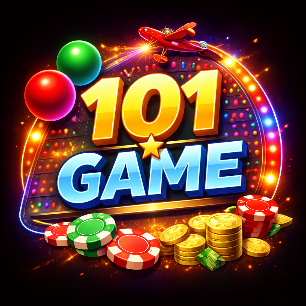101 Game